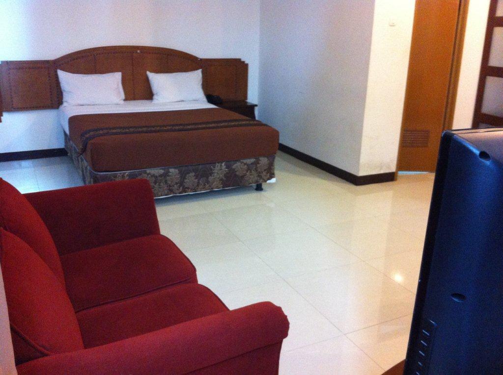 Emia Ξενοδοχείο Μπαντούνγκ Εξωτερικό φωτογραφία